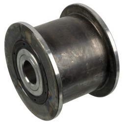 V-maxzone Part VIC-208467 Ролик ковзаючо-хитний, підйомна вісь для VOLVO FH, FH II, FH III, FH12,