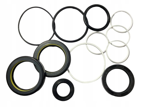 Китай TY9020KIT Ремкомплект рульової передачі TOYOTA Land Cruiser 200 LX570