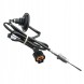 Denso DET-0132 Датчик температури вихлопних газів det-0132 denso citroen