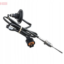 Denso DET-0132 Датчик температури вихлопних газів det-0132 denso citroen