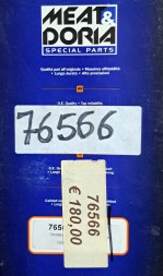 Bosch 0 580 303 026 Meat&doria / bosch / peugeot oe паливний насос 9635281380 0580303026 76566