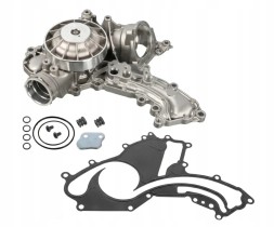 Febi bilstein 172281 Насос охолодження двигуна 172281