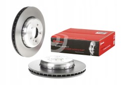Brembo 09.C409.13 Гальмівні диски brembo 09.C409.13