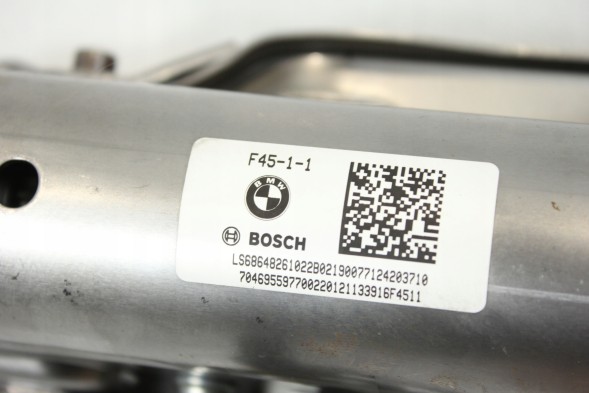 BMW OE 6864826 -02 РУЛЬОВА КОЛОНКА BMW F45 F46 F48 X1 F39 X2