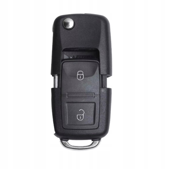 Китай КЛЮЧ ПУЛЬТ ДИСТАНЦІЙНОГО КЕРУВАННЯ З ЕЛЕКТРОНІКОЮ VOLKSWAGEN SHARAN 7M3959753