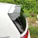 Китай Spoiler Oettinger Style GOLF 7 7,5 GTI R Спойлер Golf 7/7.5 GTI R Oettinger чорний глянець накладка MK7 дашок VII