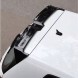 Китай Spoiler Oettinger Style GOLF 7 7,5 GTI R Спойлер Golf 7/7.5 GTI R Oettinger чорний глянець накладка MK7 дашок VII