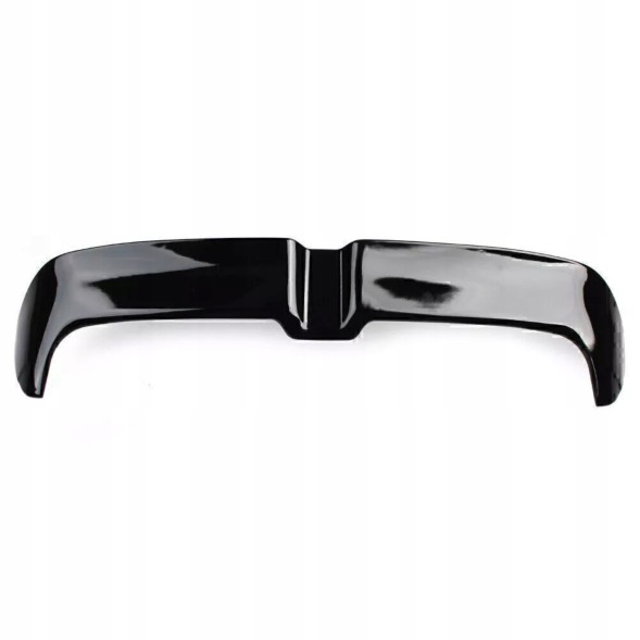Китай Spoiler Oettinger Style GOLF 7 7,5 GTI R Спойлер Golf 7/7.5 GTI R Oettinger чорний глянець накладка MK7 дашок VII