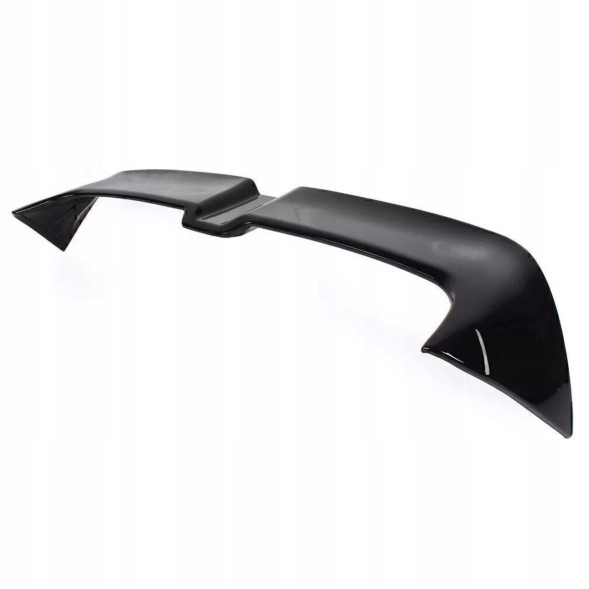 Китай Spoiler Oettinger Style GOLF 7 7,5 GTI R Спойлер Golf 7/7.5 GTI R Oettinger чорний глянець накладка MK7 дашок VII