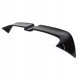 Китай Spoiler Oettinger Style GOLF 7 7,5 GTI R Спойлер Golf 7/7.5 GTI R Oettinger чорний глянець накладка MK7 дашок VII