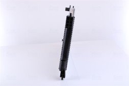 Nissens 630749 Радіатор, система охолодження двигуна nissens 630749