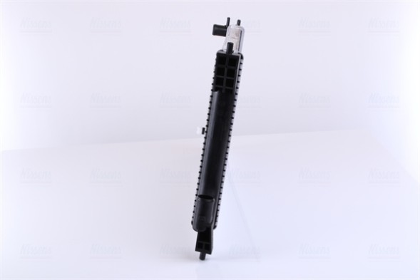 Nissens 630749 Радіатор, система охолодження двигуна nissens 630749