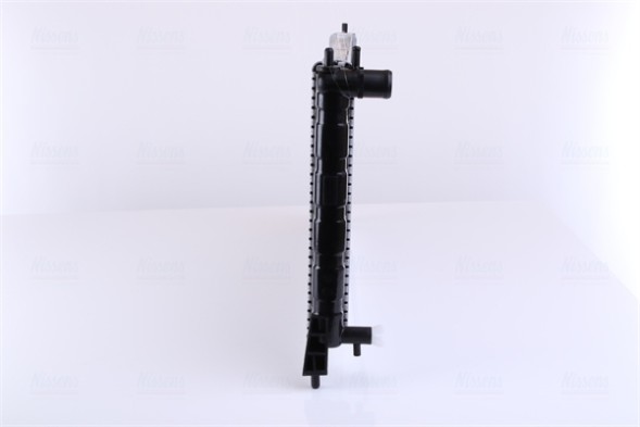Nissens 630749 Радіатор, система охолодження двигуна nissens 630749