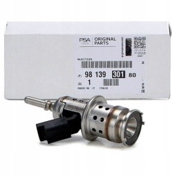 Peugeot OE J084B07914 Інжектор сечовина с3 iii 1.5 bluehdi oe citroen