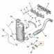 Peugeot OE J084B07914 Інжектор сечовина с3 iii 1.5 bluehdi oe citroen
