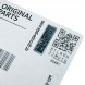 Peugeot OE J084B07914 Інжектор сечовина с3 iii 1.5 bluehdi oe citroen