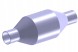 Walker 65201 Монтажна частина вихлопної системи walker