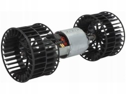 Thermotec DDB013TT Двигун повітродувки thermotec ddb013tt