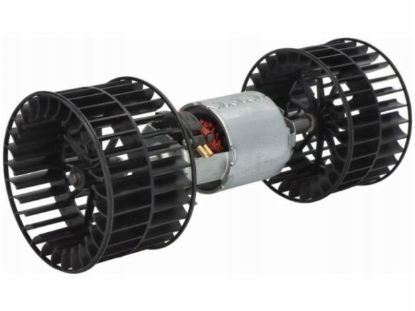 Thermotec DDB013TT Двигун повітродувки thermotec ddb013tt