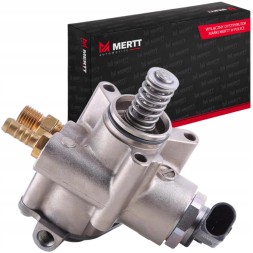 Mertt MRT-2035197 Паливний насос високого audi seat skoda volkswagen 2.0 tfsi 06f127025b