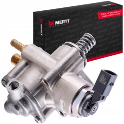 Mertt MRT-2035197 Паливний насос високого audi seat skoda volkswagen 2.0 tfsi 06f127025b