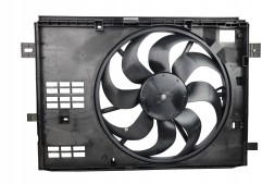 AC 15865452100 ФАН PEUGEOT TRAVELER (K0) 2016 -