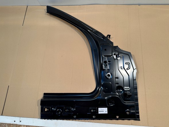 BMW OE 41217284384 PRÓG PRAWY BMW 1 F20 ПОРІГ ПРАВИЙ СТОЙКА 41217284384
