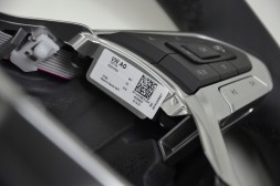 Volkswagen OE НОВИЙ ОРГ КЕРМО VW TIGUAN III 571 24- 571419089G