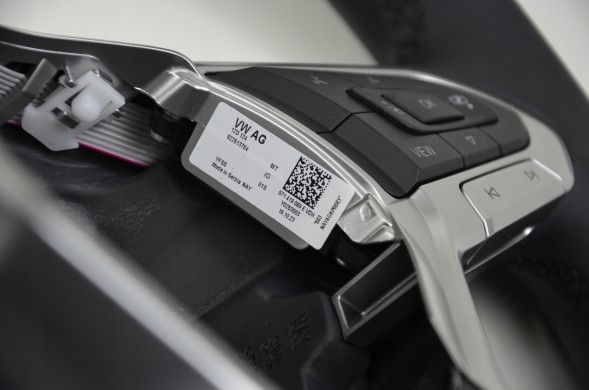 Volkswagen OE НОВИЙ ОРГ КЕРМО VW TIGUAN III 571 24- 571419089G