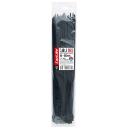 BL4 8x380 CARLIFE Хомути пластикові Carlife чорні 4 8x380 100шт