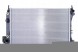 Nissens 63023A Охолоджувач води 63023a nissens cadillac fiat opel