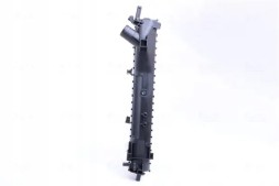 Nissens 63023A Охолоджувач води 63023a nissens cadillac fiat opel
