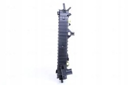 Nissens 63023A Охолоджувач води 63023a nissens cadillac fiat opel