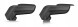 Китай ARS4TOCIK01215B ПІДЛІКОТНИК TOYOTA YARIS III facelift '14- *p4