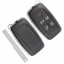 Китай LR07 КЛЮЧ КОРПУС LAND ROVER Freelander Discovery 4