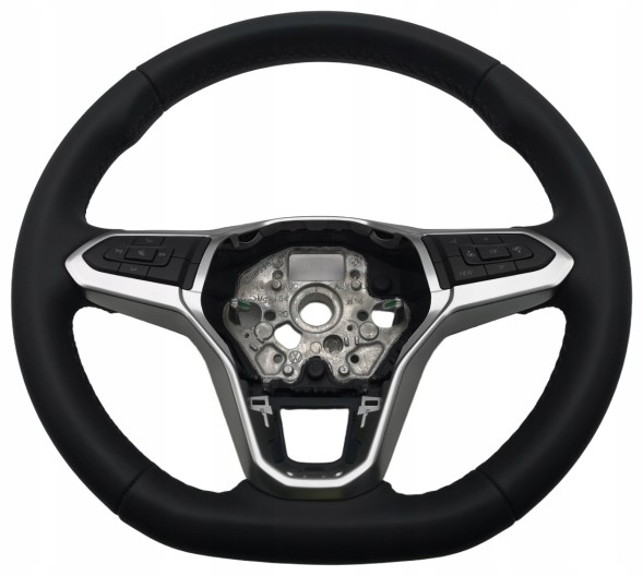 Volkswagen OE 3G0419089DE, DWP3G0419089DEOE Багатофункціональне кермо VW Passat B8 3G0419089DE Нове оригінальне