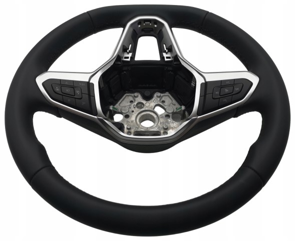 Volkswagen OE 3G0419089DE, DWP3G0419089DEOE Багатофункціональне кермо VW Passat B8 3G0419089DE Нове оригінальне