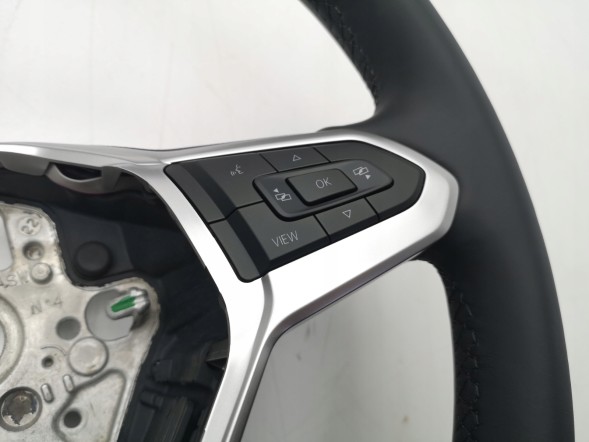 Volkswagen OE 3G0419089DE, DWP3G0419089DEOE Багатофункціональне кермо VW Passat B8 3G0419089DE Нове оригінальне