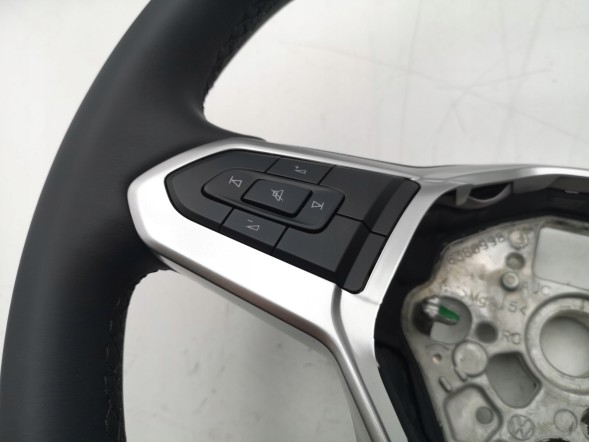 Volkswagen OE 3G0419089DE, DWP3G0419089DEOE Багатофункціональне кермо VW Passat B8 3G0419089DE Нове оригінальне