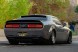 JGD ATTACK JGD-CHALL-ROOFGB Спойлер заднього скла – Чорний Блиск DODGE CHALLENGER 2008-2023