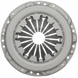 Valeo 826522 Комплект зчеплення 826522 valeo fiat ford 500 ка