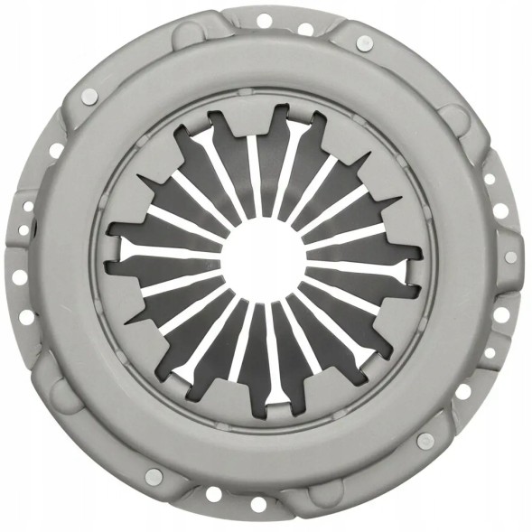 Valeo 826522 Комплект зчеплення 826522 valeo fiat ford 500 ка
