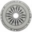 Valeo 826522 Комплект зчеплення 826522 valeo fiat ford 500 ка
