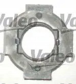 Valeo 826522 Комплект зчеплення 826522 valeo fiat ford 500 ка