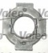 Valeo 826522 Комплект зчеплення 826522 valeo fiat ford 500 ка