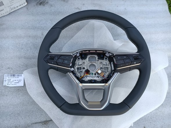 Audi OE SEAT LEON III CUPRA РУЛЬ 5FA419091FG