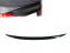 Китай 00CTSPBF102 Спойлер BMW 5 F10 Aileron Black Gloss