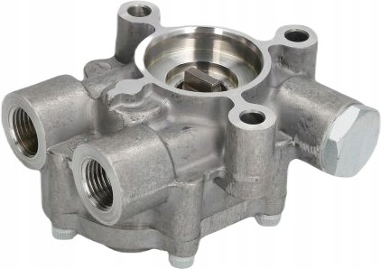 Bosch 3 579 671 105 Паливний насос daf xf 106 євро 6- bosch 3 579 671 105