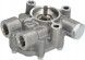 Bosch 3 579 671 105 Паливний насос daf xf 106 євро 6- bosch 3 579 671 105