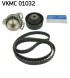SKF VKMC 01032 Комплект грм + водяний насос vkmc 01032 skf audi